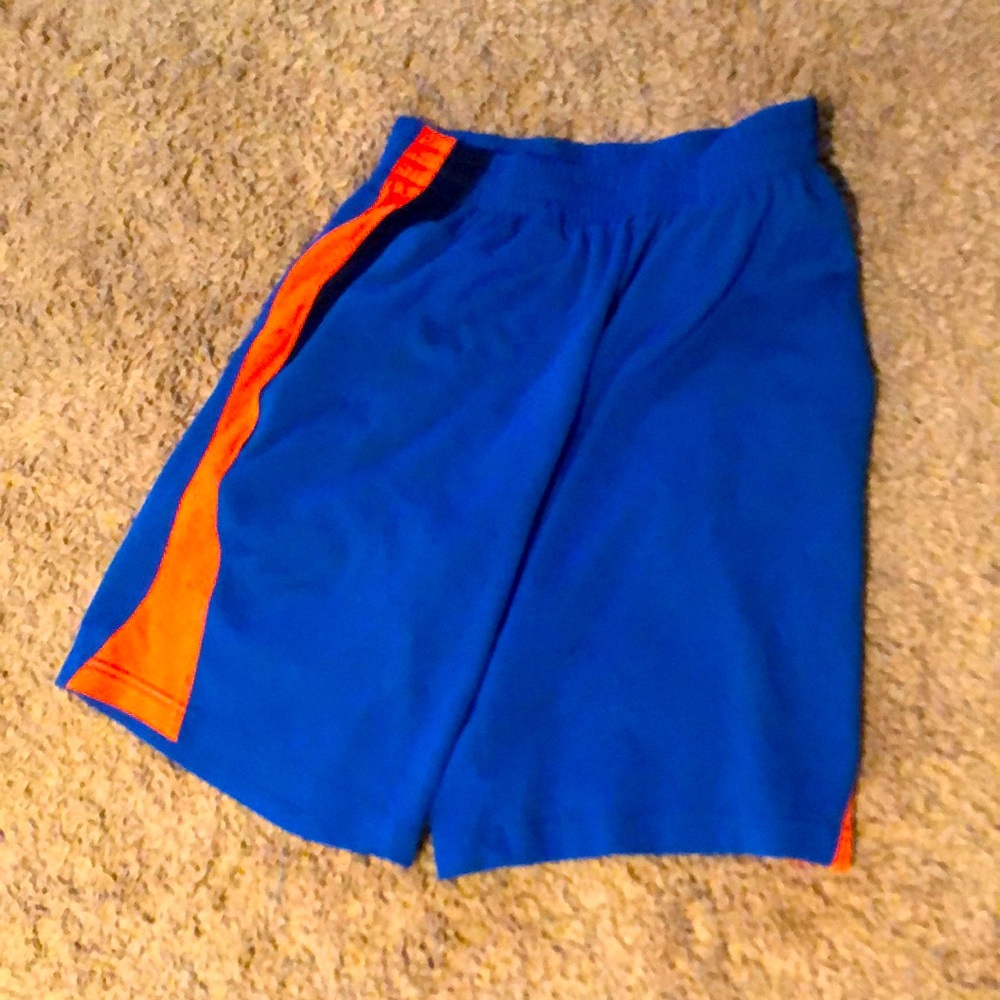 Xersion, Bright blue athletic kids Large